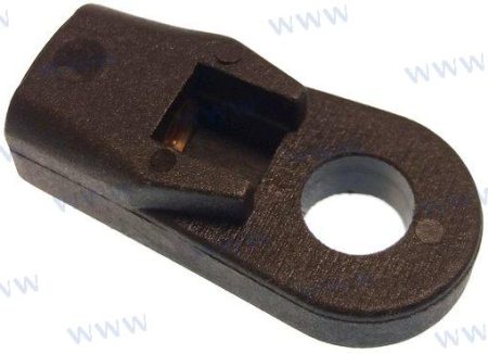 MF-PAF25-07000007W - BRIDA CABLE B