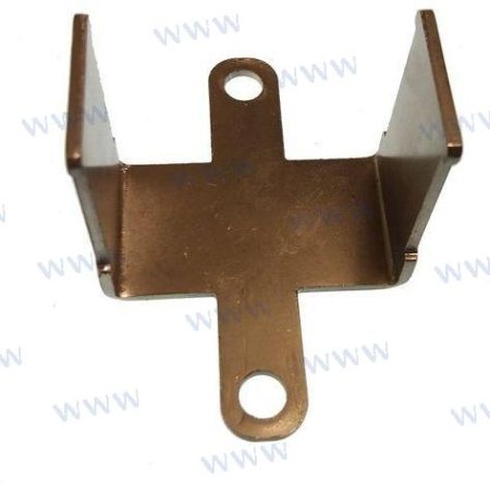MF-PAF25-07150302W - SOPORTE SOLENOIDE