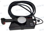 MF-PAF25-11000000W - CONTROL BOX ASS‘Y