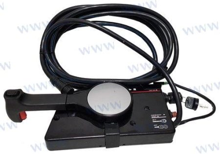 MF-PAF25-11000000W - CONTROL BOX ASS‘Y