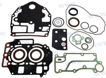MF-PAF25-42025001 - REPAIR KIT FOR F20 & F25 - APPENDIX 1
