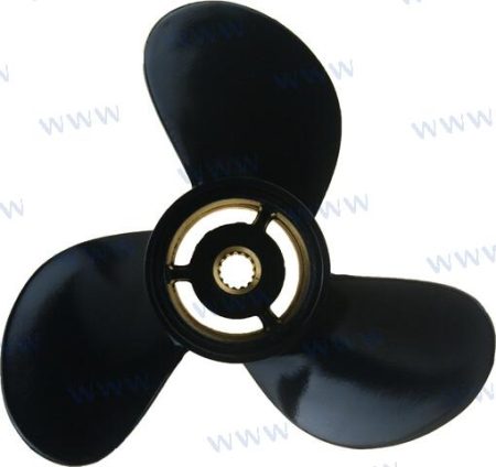 MF-PAF362-B6410-1 - HELICE ALUMINIO 9,30*9 DERECHA