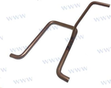 MF-PAF4-01030100 - BRACKET  TILT LOCK