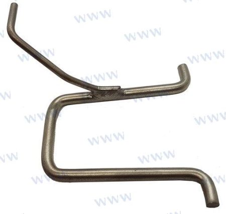 MF-PAF4-01030101 - BRACKET, TILT LOCK