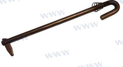 MF-PAF4-01050000 - TILT ROD ASSY