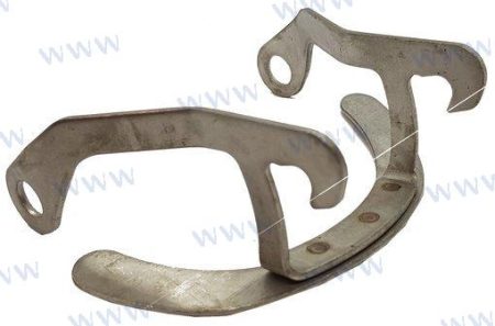MF-PAF4-01070000 - TILT LOCKED CLASP ASSY