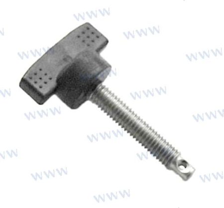 MF-PAF4-01090200 - TORNILLO DE REGLAJE DE FRICCIÓN