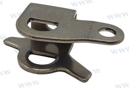 MF-PAF4-02000006 - LEVER, SHIFT ROD