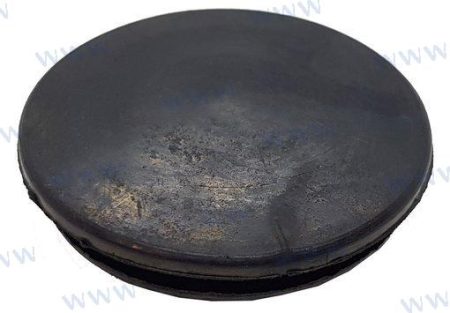 MF-PAF4-02000012 - TAPÓN GOMA