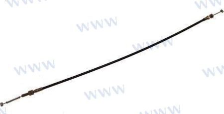 MF-PAF4-02000013 - TIGHTWIRE ASSY, DETENT