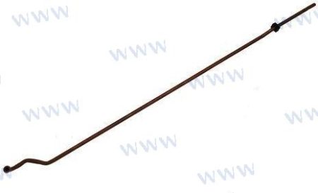 MF-PAF4-02040001 - TUBO DE AGUA