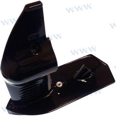 MF-PAF4-03000001 - CARCASA INFERIOR