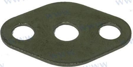 MF-PAF4-03000028 - PLATE O'RING