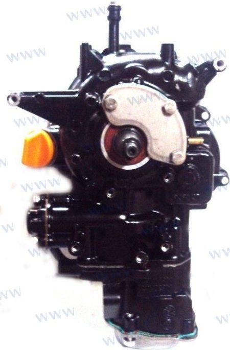 MF-PAF4-04000000 - POWERHEAD 4-5 H.P.