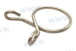 MF-PAF4-04000030 - MUELLE TUBO COMBUSTIBLE