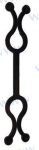 MF-PAF4-04000031-2 - CLIP, NYLON "B"
