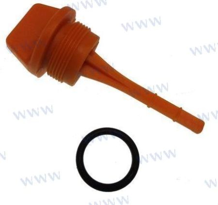 MF-PAF4-04000036 - PLUG WITH DIPSTICK