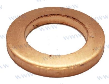 MF-PAF4-0400006 - WASHER  PLATE
