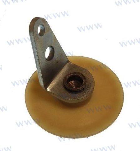 MF-PAF4-04050100 - PIÑÓN COMPLETO