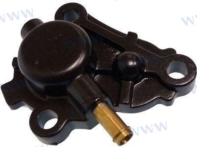MF-PAF4-04070100 - COVER AND SPILE WATER ASSY