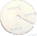 MF-PAF4-04120105 - PLACA METAL