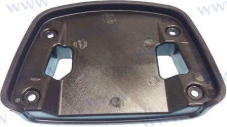MF-PAF4-06000003-A - TAPA SILENCIADOR