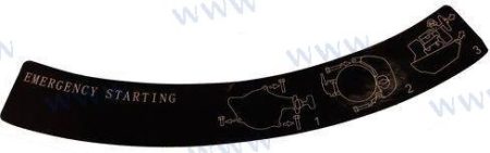 MF-PAF4-08000009 - MARK 9
