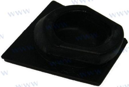 MF-PAF40-00000002 - TAPÓN DE GOMA, CARCASA SUPERIOR