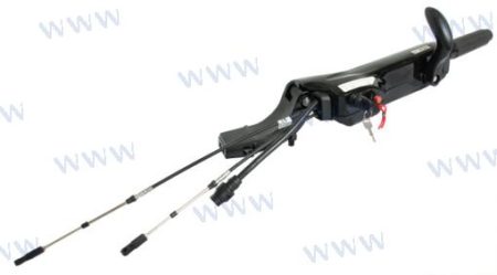 MF-PAF40-01040000 - MANDO POPERO MULTIFUNCION F40