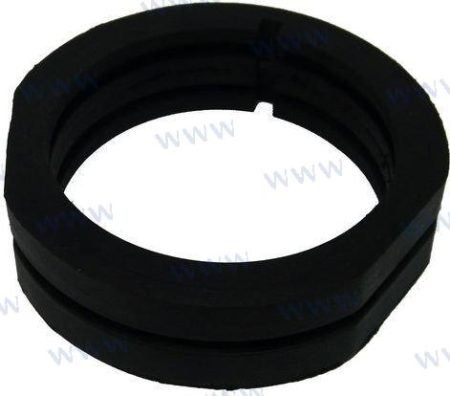 MF-PAF40-02000007 - RUBBER JACKET A, OUTLET MANIFOLD