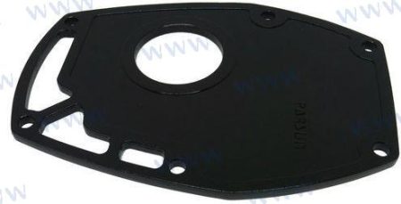 MF-PAF40-02010008 - CLAPBOARD