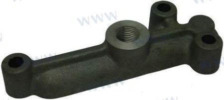MF-PAF40-02010010 - SHELL, RELIEF VALVE