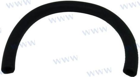 MF-PAF40-03000003 - TUBO AGUA D 6XΦ11X230