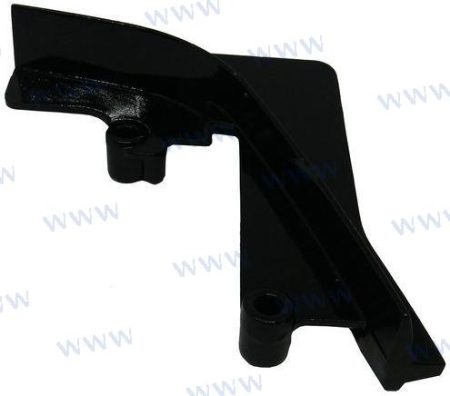 MF-PAF40-03000006 - COVER BOARD, BOTTOM COWLING