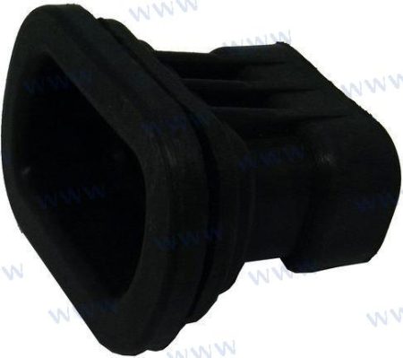 MF-PAF40-03000008 - PROTECCIÓN DE INTERRUPTOR