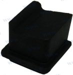 MF-PAF40-03000009 - TAPÓN GOMA