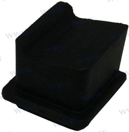 MF-PAF40-03000009 - TAPÓN GOMA
