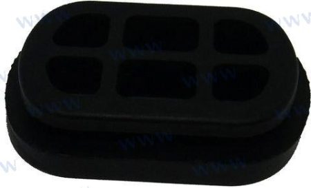 MF-PAF40-03000011 - JAM, BOTTOM CAWLING