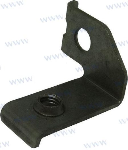 MF-PAF40-03000012 - SOPORTE, LUZ TESTIGO