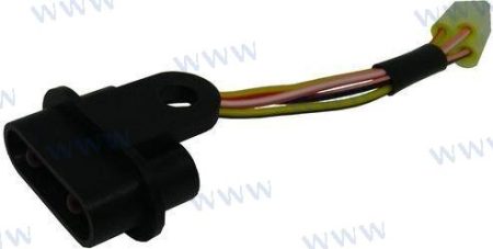 MF-PAF40-03000300EI - LUZ TESTIGO