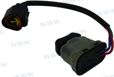 MF-PAF40-03000600W - INTERRUPTOR, TILT
