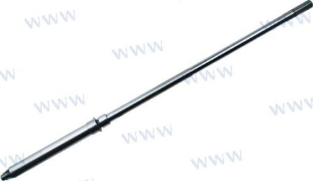 MF-PAF40-04010000S - DRIVE SHAFT ASSY 665 MM.