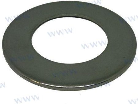 MF-PAF40-05000008 - PLACA, CORREA