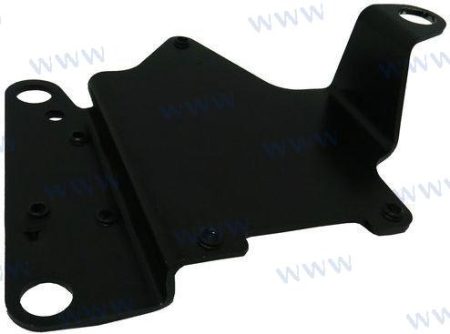 MF-PAF40-05000009 - SOPORTE, UNIDAD ENCENDIDO