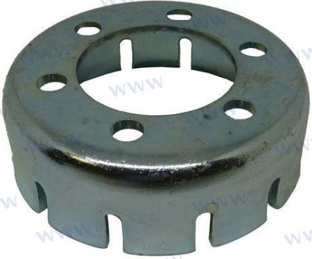 MF-PAF40-05000010 - POLEA ARRANQUE