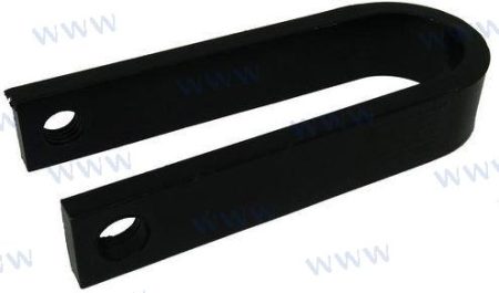MF-PAF40-05000011 - SOPORTE MOTOR