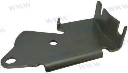 MF-PAF40-05000015 - PLACA, CABLE ACERO