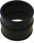 MF-PAF40-05000023 - RUBBER JACKET, INTAKE SILENCER