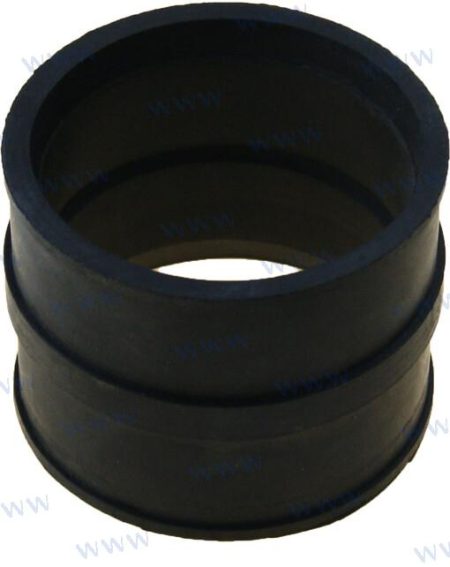 MF-PAF40-05000023 - RUBBER JACKET, INTAKE SILENCER