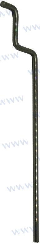 MF-PAF40-05000028 - CONNECTING ROD, ACCELEROGRAPH